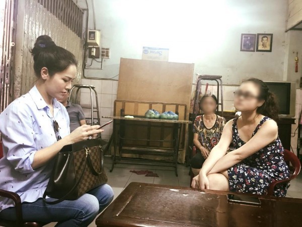 R&ograve; rỉ ảnh được cho l&agrave; Nhật Kim Anh đi thử v&aacute;y cưới, d&acirc;n mạng x&ocirc;n xao đồn đo&aacute;n  - Ảnh 3.