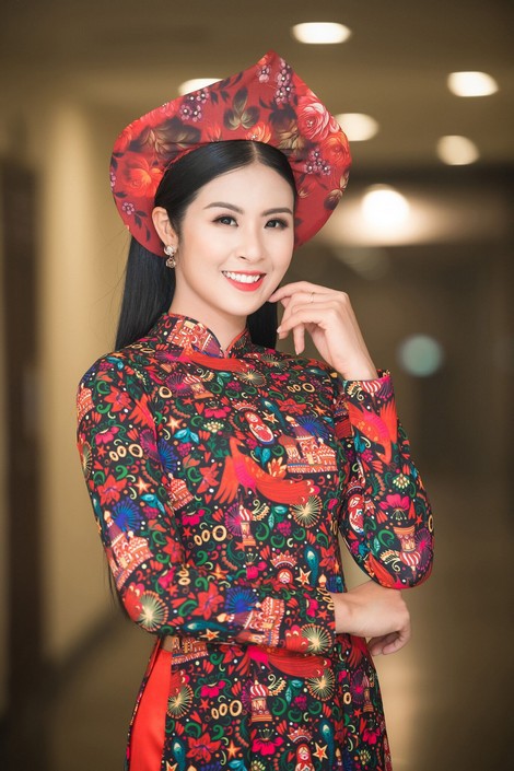 Hoa hậu Việt Nam ngày mới đăng quang: Người bị ném đá về nhan sắc, kẻ được cả truyền thông quốc tế tán dương - Ảnh 11.