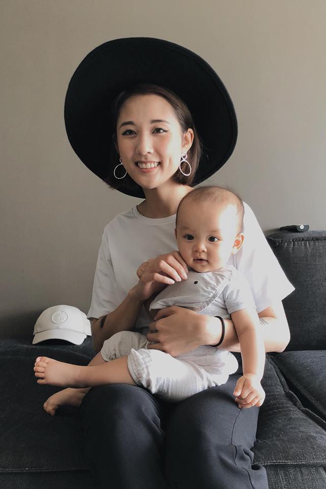 Hot mom thế hệ mới: Người mở chuỗi cửa hàng kiếm 2 tỷ/tháng, người có lượng followers vượt mặt cả Sơn Tùng M-TP - Ảnh 17.