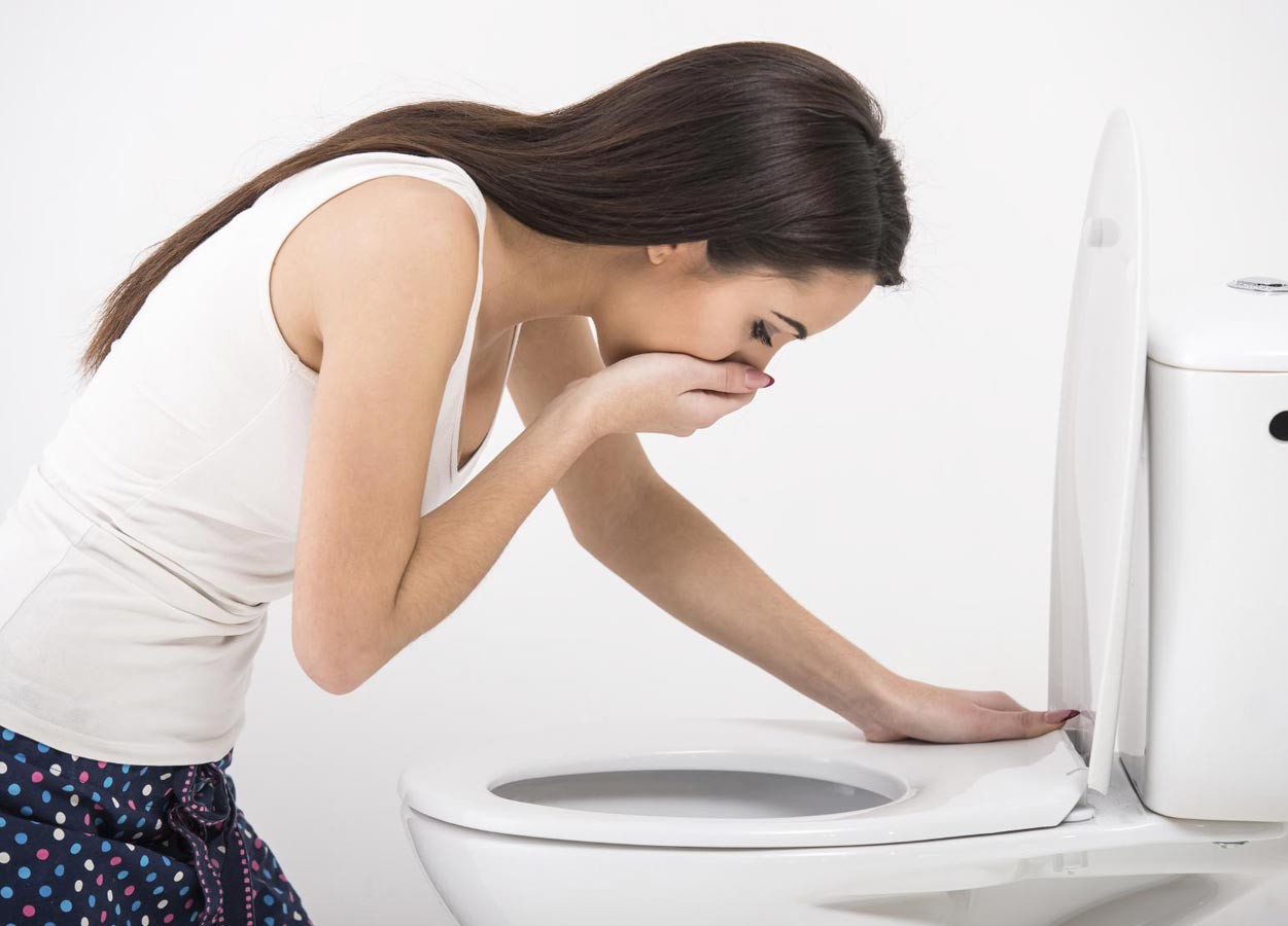 6 dấu hiệu cảnh báo gan của bạn đang gặp vấn đề mà bạn lại không hề hay biết - Ảnh 4. 6 dấu hiệu cảnh báo gan của bạn đang gặp vấn đề mà bạn lại không hề hay biết - Ảnh 4.