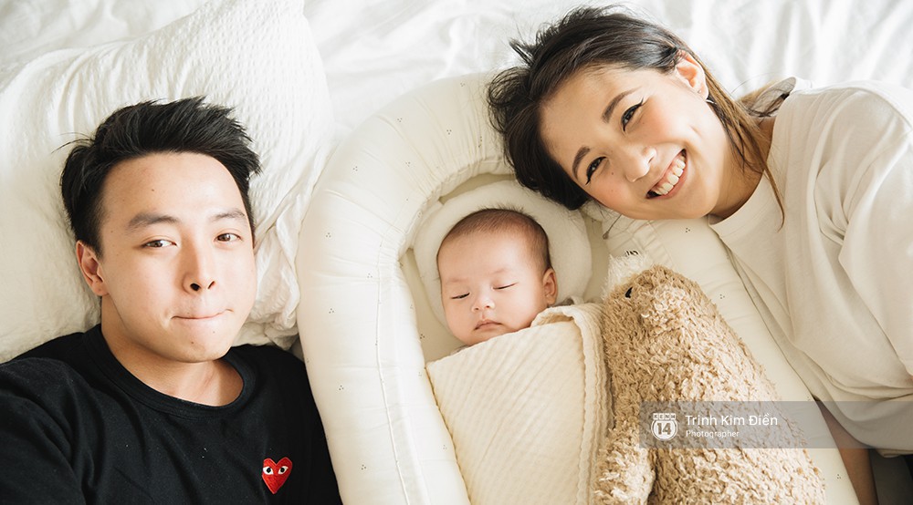 Hot mom thế hệ mới: Người mở chuỗi cửa hàng kiếm 2 tỷ/tháng, người có lượng followers vượt mặt cả Sơn Tùng M-TP - Ảnh 16.