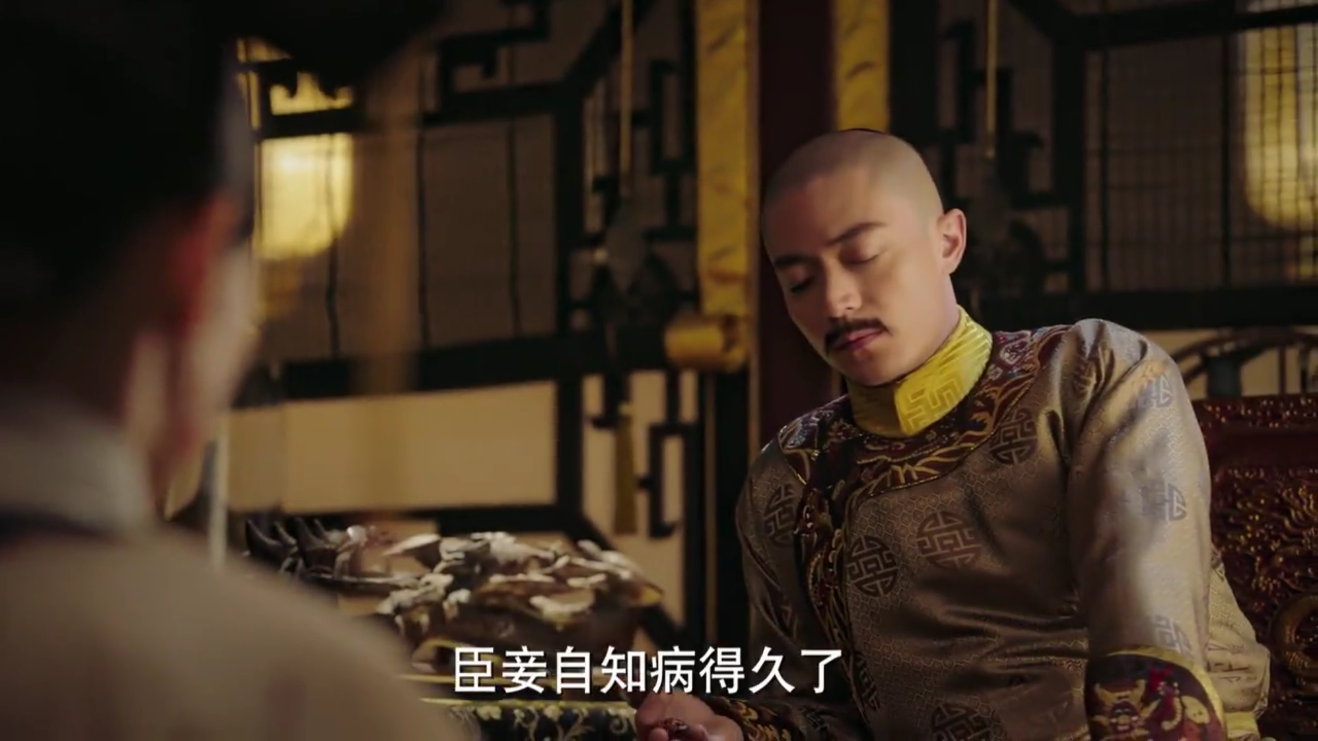 Như &Yacute; Truyện: C&agrave;n Long ra tay t&agrave;n độc, triệt sản phi tần để trừ họa  - Ảnh 5.