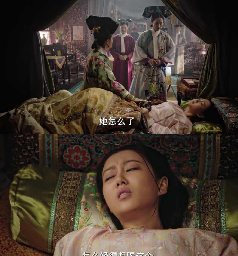 Như &Yacute; Truyện: C&agrave;n Long ra tay t&agrave;n độc, triệt sản phi tần để trừ họa  - Ảnh 8.