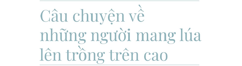 Hành trình Tây Bắc: Nhắm mắt lại, để cảm nhận nhiều hơn niềm hạnh phúc ở Tây Bắc - Ảnh 3.