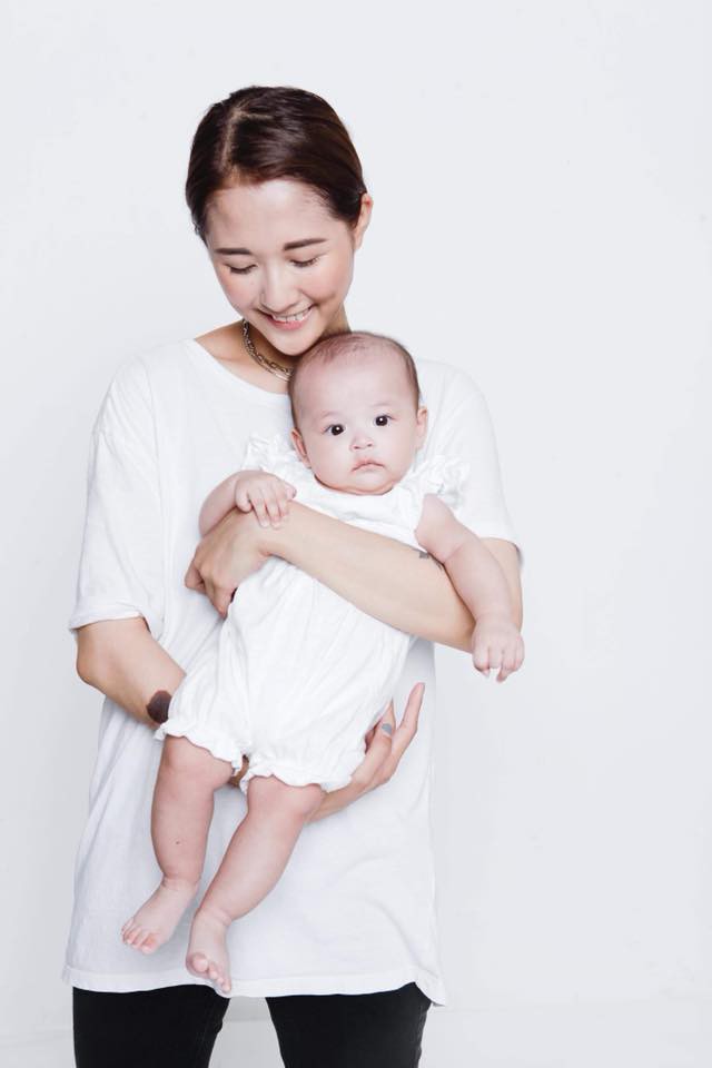 Hot mom thế hệ mới: Người mở chuỗi cửa hàng kiếm 2 tỷ/tháng, người có lượng followers vượt mặt cả Sơn Tùng M-TP - Ảnh 14.