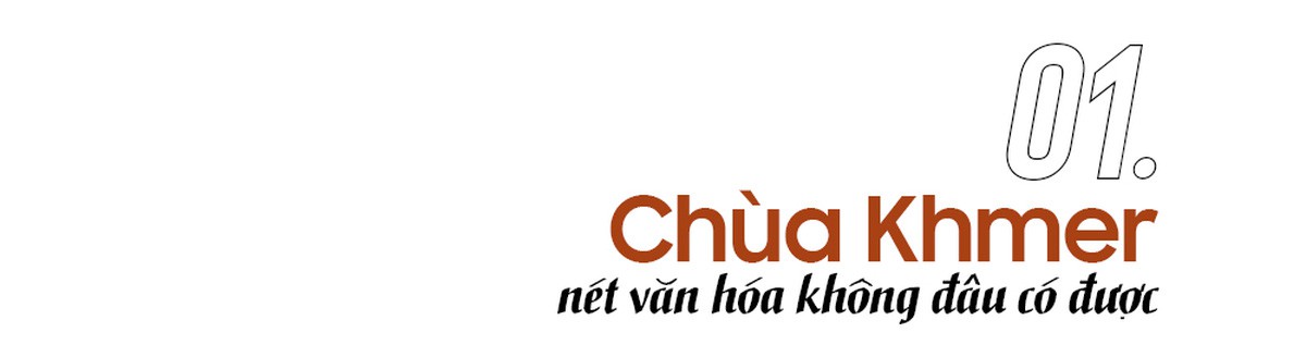 Hơn cả những sông nước, miệt vườn - Tây Nam Bộ có gì để người trẻ khám phá mãi không chán? - Ảnh 4. Hơn cả những sông nước, miệt vườn - Tây Nam Bộ có gì để người trẻ khám phá mãi không chán? - Ảnh 4.