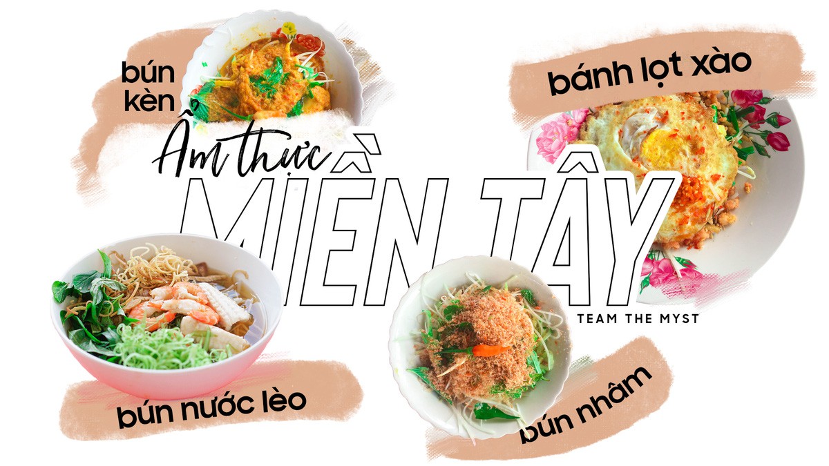 Hơn cả những sông nước, miệt vườn - Tây Nam Bộ có gì để người trẻ khám phá mãi không chán? - Ảnh 41. Hơn cả những sông nước, miệt vườn - Tây Nam Bộ có gì để người trẻ khám phá mãi không chán? - Ảnh 41.