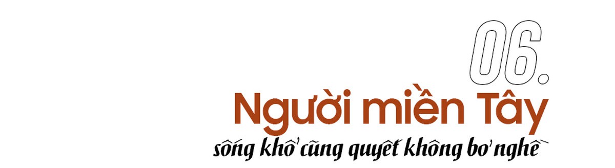 Hơn cả những sông nước, miệt vườn - Tây Nam Bộ có gì để người trẻ khám phá mãi không chán? - Ảnh 47. Hơn cả những sông nước, miệt vườn - Tây Nam Bộ có gì để người trẻ khám phá mãi không chán? - Ảnh 47.