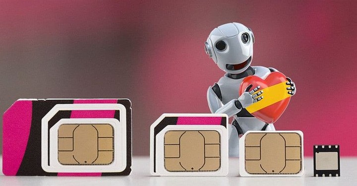 Tính năng eSIM trên iPhone 2018 sẽ thay đổi thế giới? - Ảnh 2. Tính năng eSIM trên iPhone 2018 sẽ thay đổi thế giới? - Ảnh 2.