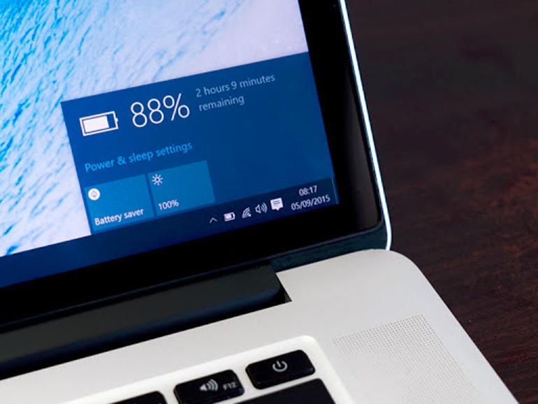 Tại sao pin laptop không bao giờ kéo dài như quảng cáo mà chỉ mông lung như một trò đùa? - Ảnh 2. Tại sao pin laptop không bao giờ kéo dài như quảng cáo mà chỉ mông lung như một trò đùa? - Ảnh 2.