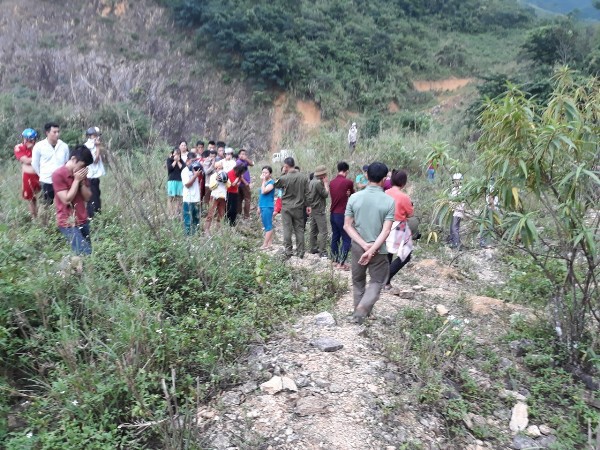 Kế hoạch tàn độc của 2 kẻ nghiện sát hại tài xế taxi trong đêm - Ảnh 1. Kế hoạch tàn độc của 2 kẻ nghiện sát hại tài xế taxi trong đêm - Ảnh 1.