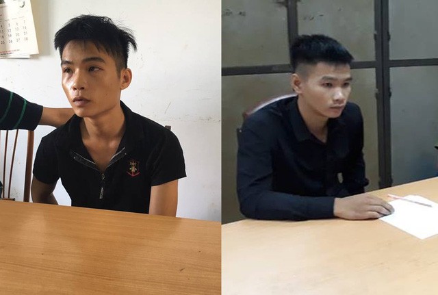 Kế hoạch tàn độc của 2 kẻ nghiện sát hại tài xế taxi trong đêm - Ảnh 2. Kế hoạch tàn độc của 2 kẻ nghiện sát hại tài xế taxi trong đêm - Ảnh 2.