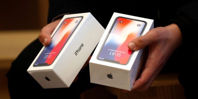 CEO Tim Cook 2 lần biện hộ cho gi&aacute; b&aacute;n đắt đỏ của iPhone X v&agrave; iPhone Xs, khiến cả thế giới cười b&ograve; - Ảnh 3.