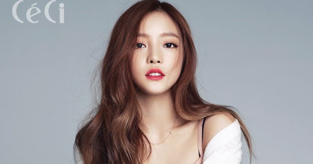 Goo Hara - Mỹ nhân "trong mộng" của hàng loạt nam thần Kpop - Ảnh 1.