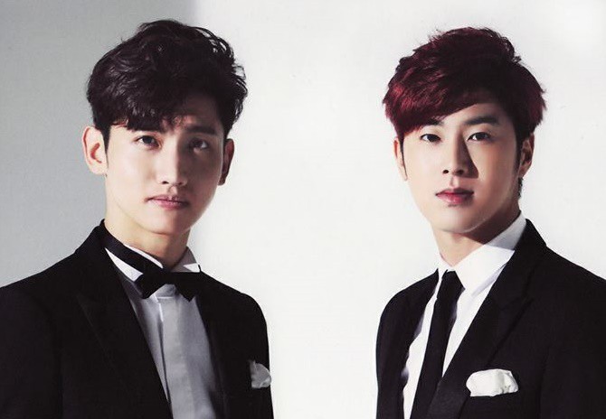 Ai bảo hết thời, so mức thu nhập của DBSK với 3 ông lớn SM, YG và JYP mới thấy huyền thoại vẫn còn đây! - Ảnh 1. Ai bảo hết thời, so mức thu nhập của DBSK với 3 ông lớn SM, YG và JYP mới thấy huyền thoại vẫn còn đây! - Ảnh 1.