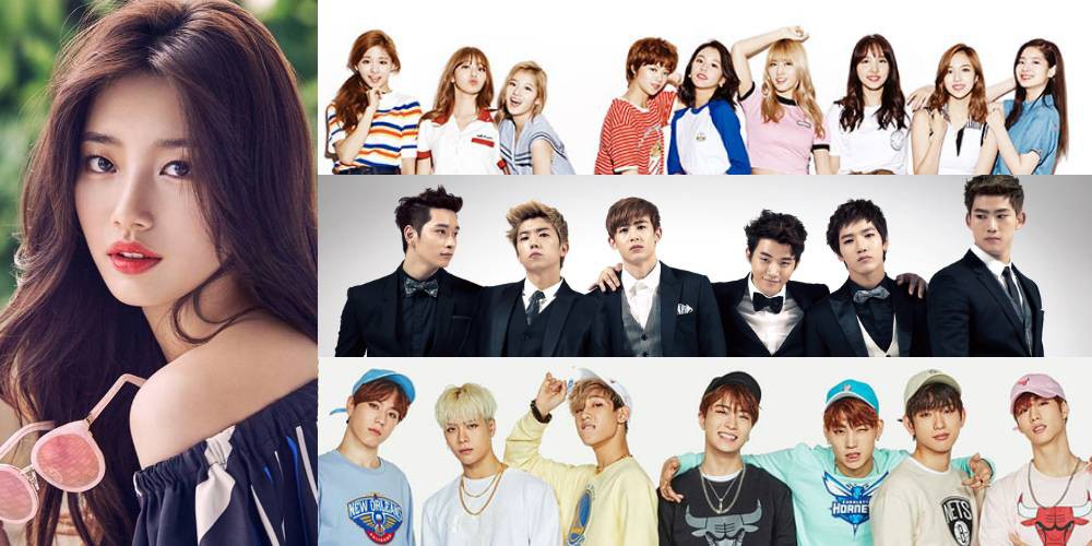 Ai bảo hết thời, so mức thu nhập của DBSK với 3 ông lớn SM, YG và JYP mới thấy huyền thoại vẫn còn đây! - Ảnh 16. Ai bảo hết thời, so mức thu nhập của DBSK với 3 ông lớn SM, YG và JYP mới thấy huyền thoại vẫn còn đây! - Ảnh 16.
