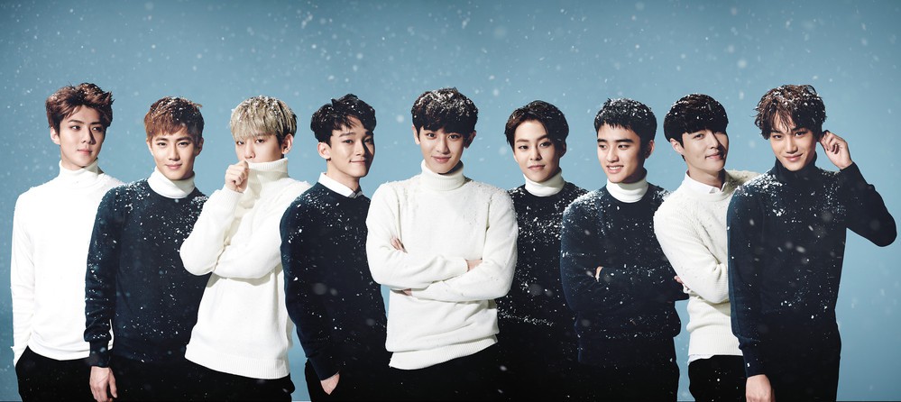 SM Entertainment: người khổng lồ đang thất thế hay là một cuộc “ngủ đông” để chuẩn bị đánh thức Kpop thế hệ thứ 4? - Ảnh 3. SM Entertainment: người khổng lồ đang thất thế hay là một cuộc “ngủ đông” để chuẩn bị đánh thức Kpop thế hệ thứ 4? - Ảnh 3.