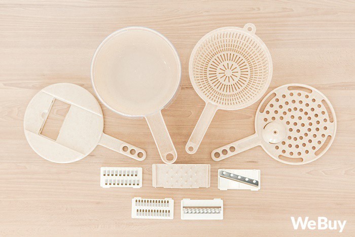 Top 5 món đồ nhà bếp đảm bảo sẽ khiến cuộc sống bạn thập phần bất hạnh - Ảnh 3. Top 5 món đồ nhà bếp đảm bảo sẽ khiến cuộc sống bạn thập phần bất hạnh - Ảnh 3.