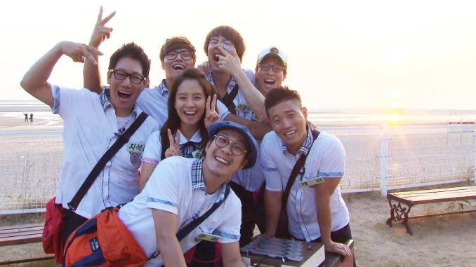Trong Running Man, So Min có phải là thành viên bị ném đá nhiều nhấ - Ảnh 3. Trong Running Man, So Min có phải là thành viên bị ném đá nhiều nhấ - Ảnh 3.