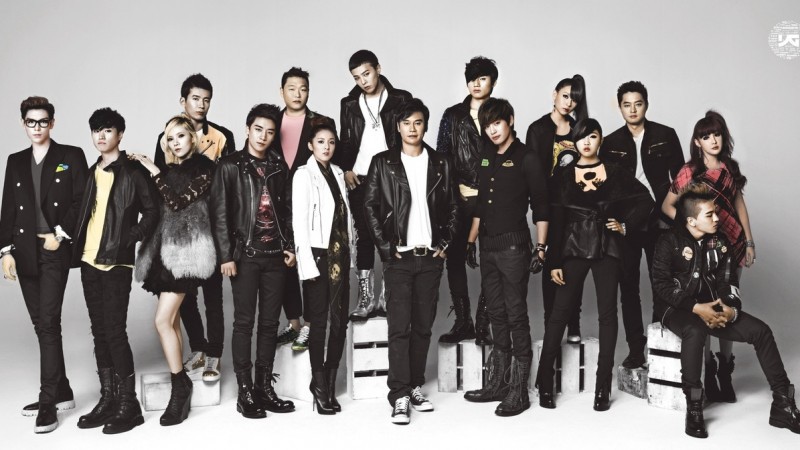 Ai bảo hết thời, so mức thu nhập của DBSK với 3 ông lớn SM, YG và JYP mới thấy huyền thoại vẫn còn đây! - Ảnh 4. Ai bảo hết thời, so mức thu nhập của DBSK với 3 ông lớn SM, YG và JYP mới thấy huyền thoại vẫn còn đây! - Ảnh 4.