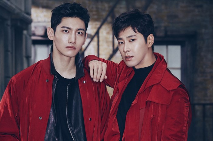 Ai bảo hết thời, so mức thu nhập của DBSK với 3 ông lớn SM, YG và JYP mới thấy huyền thoại vẫn còn đây! - Ảnh 22. Ai bảo hết thời, so mức thu nhập của DBSK với 3 ông lớn SM, YG và JYP mới thấy huyền thoại vẫn còn đây! - Ảnh 22.