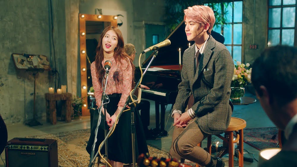 SM Entertainment: người khổng lồ đang thất thế hay là một cuộc “ngủ đông” để chuẩn bị đánh thức Kpop thế hệ thứ 4? - Ảnh 5. SM Entertainment: người khổng lồ đang thất thế hay là một cuộc “ngủ đông” để chuẩn bị đánh thức Kpop thế hệ thứ 4? - Ảnh 5.