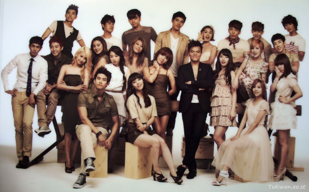 Ai bảo hết thời, so mức thu nhập của DBSK với 3 ông lớn SM, YG và JYP mới thấy huyền thoại vẫn còn đây! - Ảnh 5. Ai bảo hết thời, so mức thu nhập của DBSK với 3 ông lớn SM, YG và JYP mới thấy huyền thoại vẫn còn đây! - Ảnh 5.