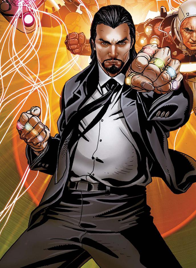 5 chi tiết phim khó hiểu mà Marvel quên không giải thích cho khán giả - Ảnh 8. 5 chi tiết phim khó hiểu mà Marvel quên không giải thích cho khán giả - Ảnh 8.