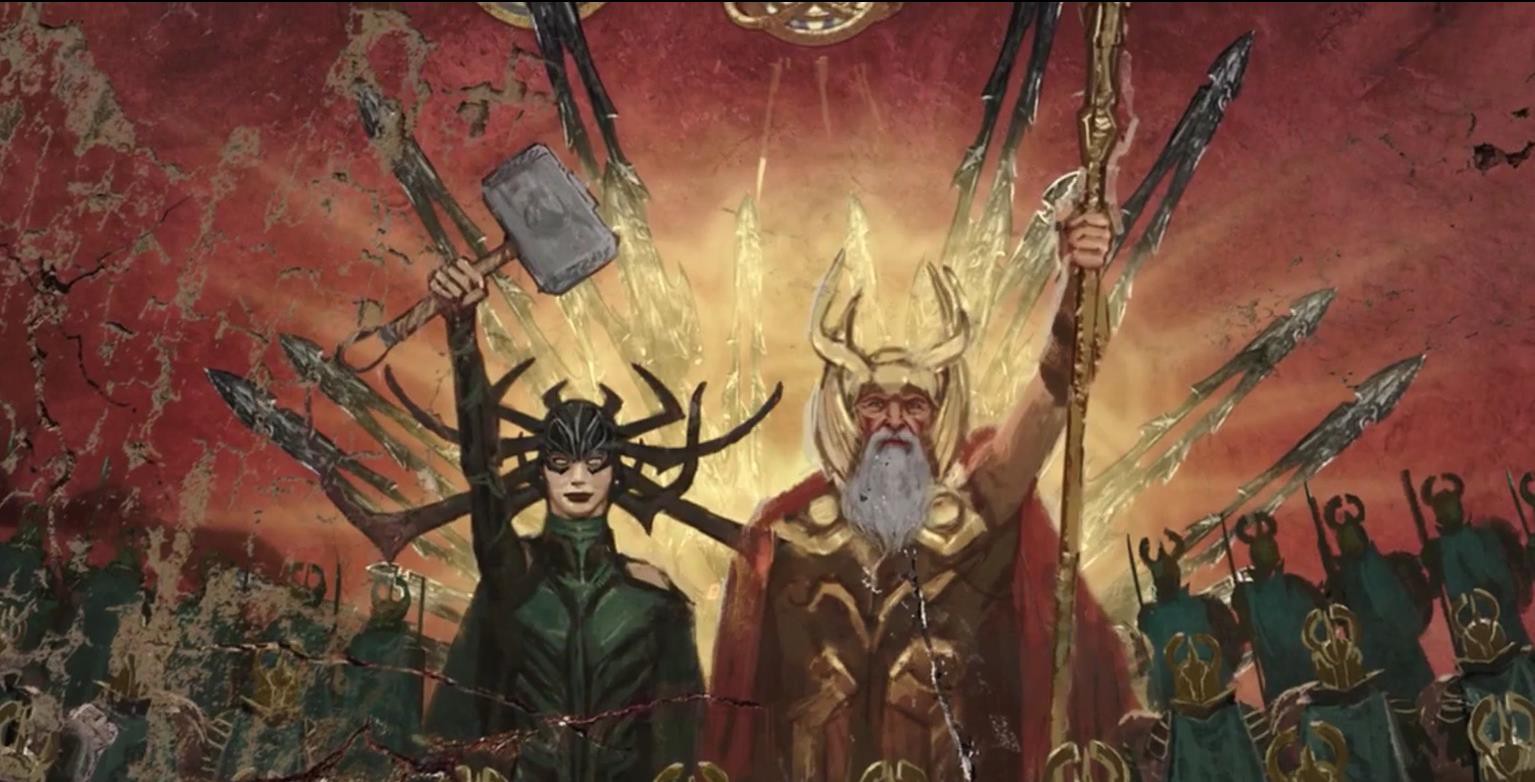 5 chi tiết phim khó hiểu mà Marvel quên không giải thích cho khán giả - Ảnh 14. 5 chi tiết phim khó hiểu mà Marvel quên không giải thích cho khán giả - Ảnh 14.
