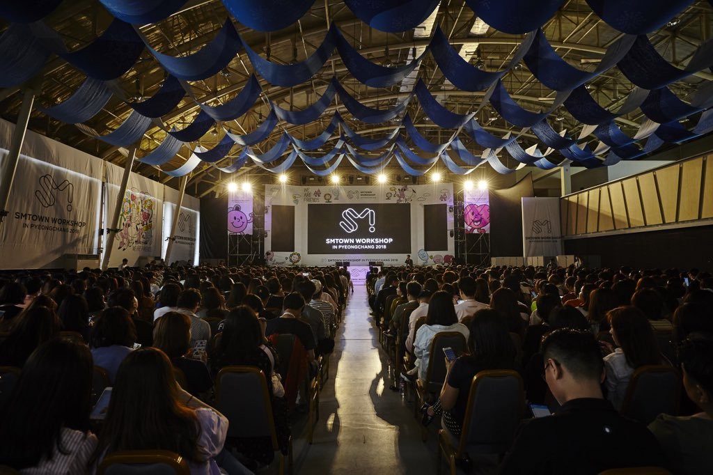 SM Entertainment: người khổng lồ đang thất thế hay là một cuộc “ngủ đông” để chuẩn bị đánh thức Kpop thế hệ thứ 4? - Ảnh 9. SM Entertainment: người khổng lồ đang thất thế hay là một cuộc “ngủ đông” để chuẩn bị đánh thức Kpop thế hệ thứ 4? - Ảnh 9.
