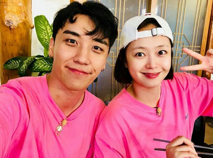 Trong Running Man, So Min có phải là thành viên bị ném đá nhiều nhất - Ảnh 10. Trong Running Man, So Min có phải là thành viên bị ném đá nhiều nhất - Ảnh 10.