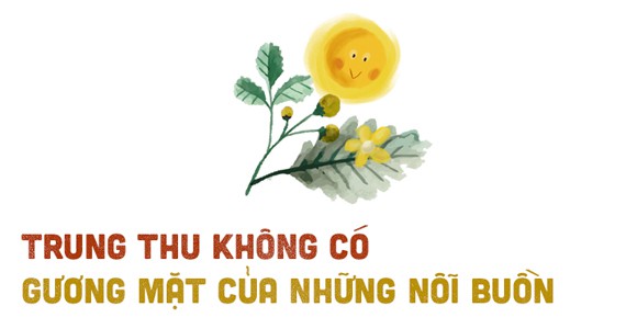 Trung Thu xưa nào đi đâu mất, Trung Thu còn đây vẹn tròn dưới trăng - Ảnh 7.