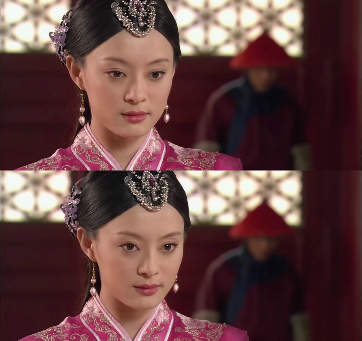 Tôn Lệ, Tần Lam, Lý Thuần: 3 nàng phi tần dùng tài nhảy múa quyến rũ Hoàng thượng, ai múa đẹp nhất? - Ảnh 1. Tôn Lệ, Tần Lam, Lý Thuần: 3 nàng phi tần dùng tài nhảy múa quyến rũ Hoàng thượng, ai múa đẹp nhất? - Ảnh 1.