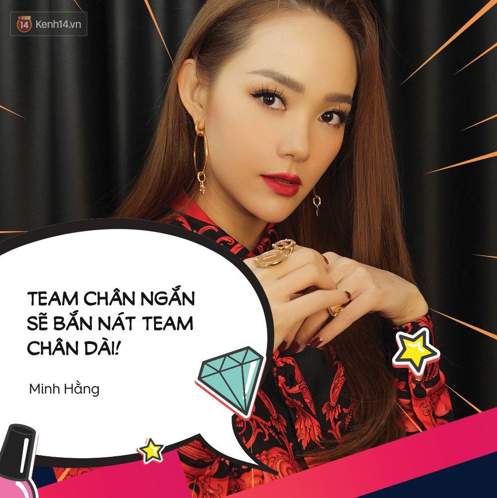 Vào mà xem trailer Tập 1 The Face Viet Nam 2018 đầy drama chặt chém này - Ảnh 12. Vào mà xem trailer Tập 1 The Face Viet Nam 2018 đầy drama chặt chém này - Ảnh 12.