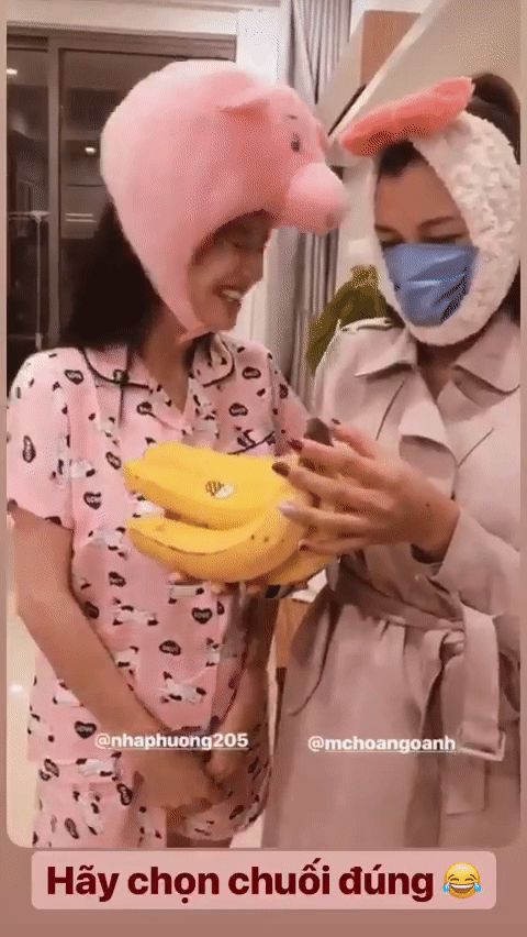 Nh&atilde; Phương lộ v&ograve;ng 2 nh&ocirc; r&otilde; trong tiệc độc th&acirc;n trước đ&aacute;m cưới  - Ảnh 2.