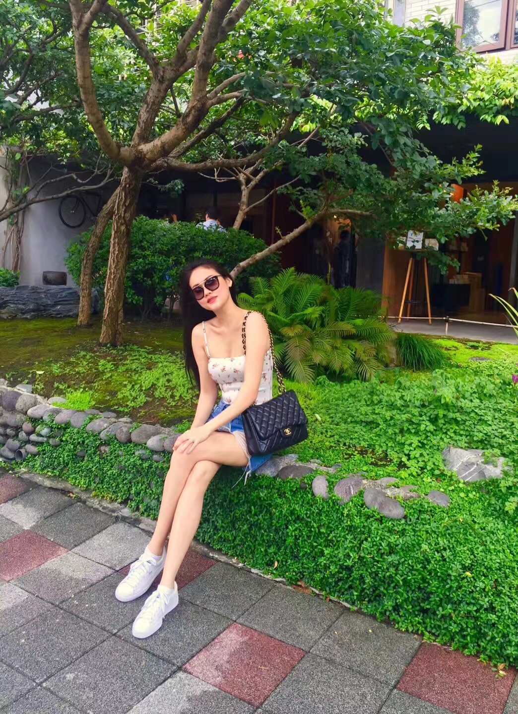 Vẫn còn một cô gái sở hữu nhan sắc không tuổi, giỏi nấu ăn và độc thân đây này! - Ảnh 5. Vẫn còn một cô gái sở hữu nhan sắc không tuổi, giỏi nấu ăn và độc thân đây này! - Ảnh 5.