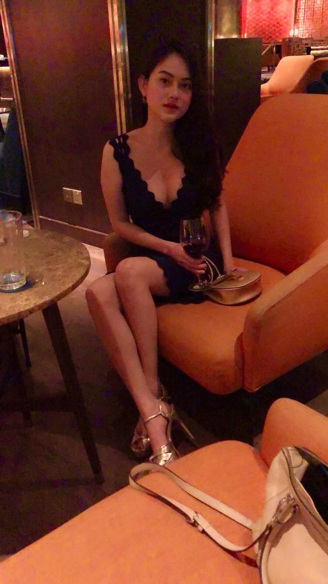 Vẫn còn một cô gái sở hữu nhan sắc không tuổi, giỏi nấu ăn và độc thân đây này! - Ảnh 6. Vẫn còn một cô gái sở hữu nhan sắc không tuổi, giỏi nấu ăn và độc thân đây này! - Ảnh 6.