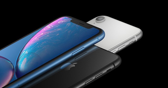 iPhone XR ÄÆ°á»£c ká»³ vá»ng chiáº¿m 50% sá» lÆ°á»£ng iPhone 2018 bÃ¡n ra - áº¢nh 2.