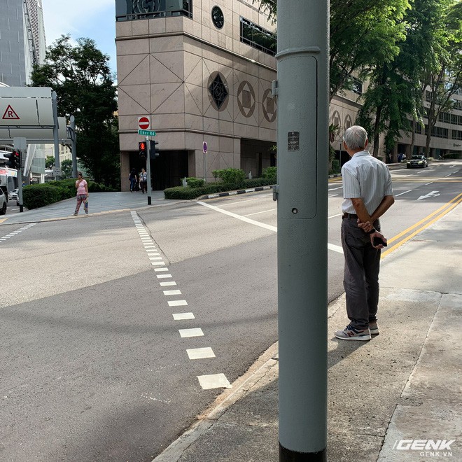 Trải nghiệm nhanh camera iPhone XS Max tại Singapore: Chụp auto ngon nhưng tính năng xoá phông vẫn chưa thật sự thuyết phục - Ảnh 12.