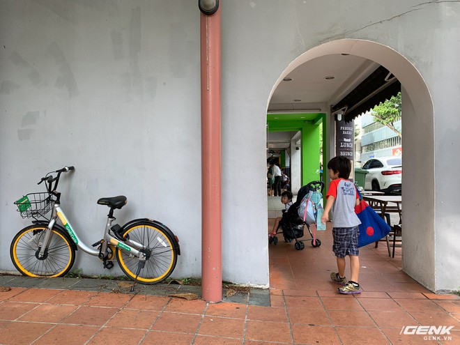 Trải nghiệm nhanh camera iPhone XS Max tại Singapore: Chụp auto ngon nhưng tính năng xoá phông vẫn chưa thật sự thuyết phục - Ảnh 14.