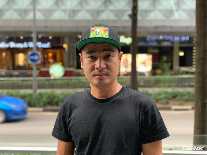 Trải nghiệm nhanh camera iPhone XS Max tại Singapore: Chụp auto ngon nhưng tính năng xoá phông vẫn chưa thật sự thuyết phục - Ảnh 21.