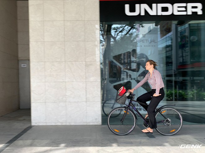 Trải nghiệm nhanh camera iPhone XS Max tại Singapore: Chụp auto ngon nhưng t&iacute;nh năng xo&aacute; ph&ocirc;ng vẫn chưa thật sự thuyết phục - Ảnh 5.