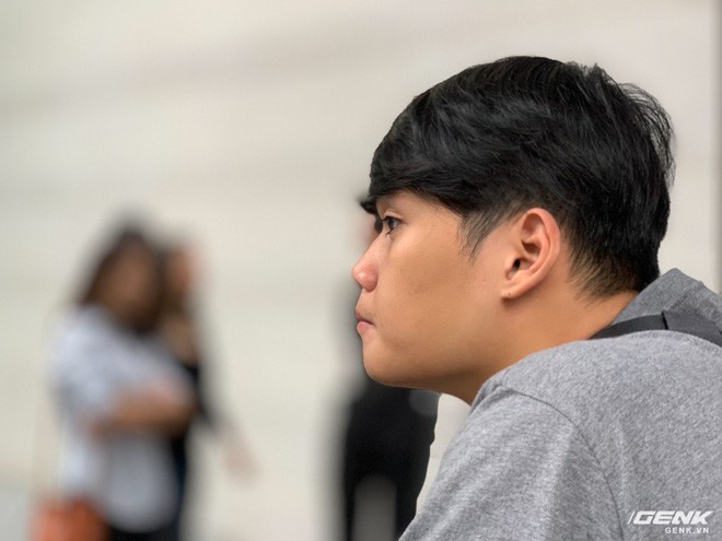Trải nghiệm nhanh camera iPhone XS Max tại Singapore: Chụp auto ngon nhưng t&iacute;nh năng xo&aacute; ph&ocirc;ng vẫn chưa thật sự thuyết phục - Ảnh 25.