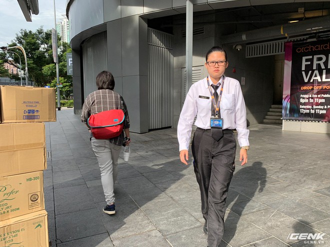 Trải nghiệm nhanh camera iPhone XS Max tại Singapore: Chụp auto ngon nhưng t&iacute;nh năng xo&aacute; ph&ocirc;ng vẫn chưa thật sự thuyết phục - Ảnh 6.