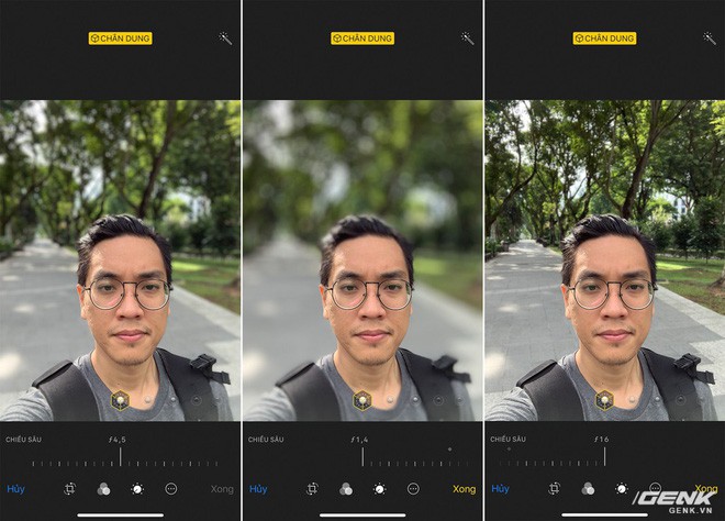 Trải nghiệm nhanh camera iPhone XS Max tại Singapore: Chụp auto ngon nhưng tính năng xoá phông vẫn chưa thật sự thuyết phục - Ảnh 23.