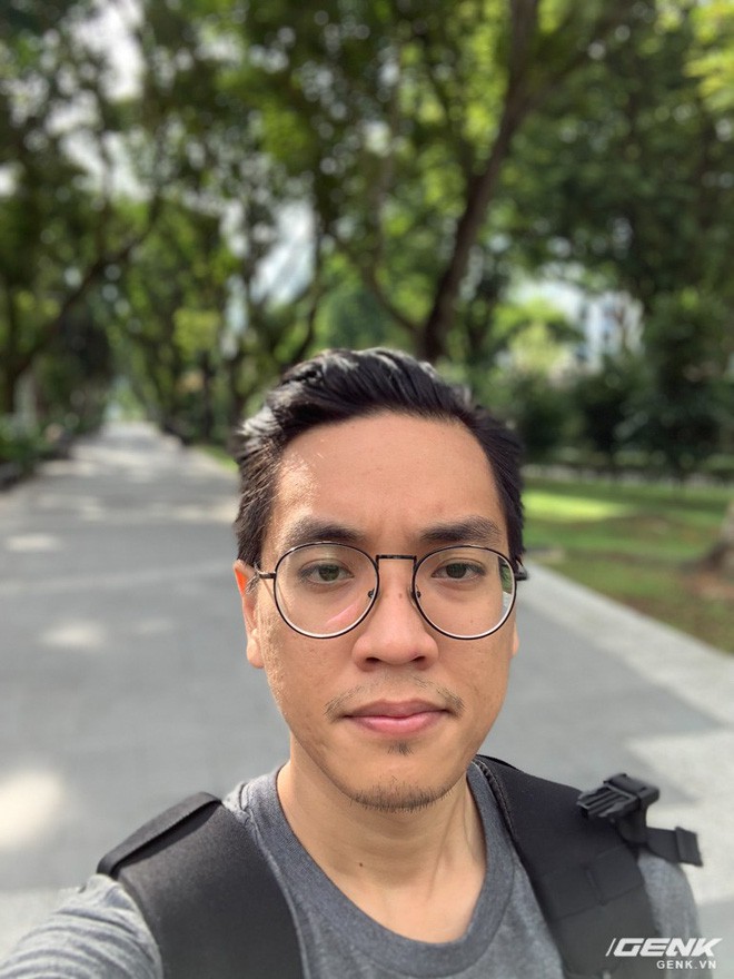 Trải nghiệm nhanh camera iPhone XS Max tại Singapore: Chụp auto ngon nhưng tính năng xoá phông vẫn chưa thật sự thuyết phục - Ảnh 26.