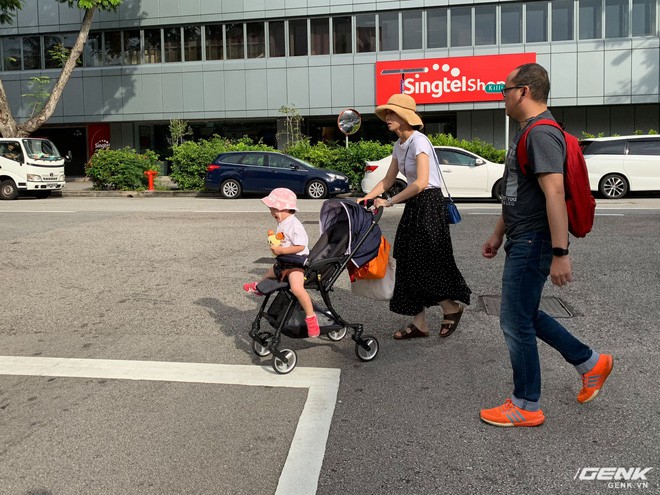 Trải nghiệm nhanh camera iPhone XS Max tại Singapore: Chụp auto ngon nhưng t&iacute;nh năng xo&aacute; ph&ocirc;ng vẫn chưa thật sự thuyết phục - Ảnh 8.