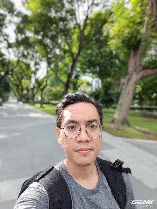 Trải nghiệm nhanh camera iPhone XS Max tại Singapore: Chụp auto ngon nhưng t&iacute;nh năng xo&aacute; ph&ocirc;ng vẫn chưa thật sự thuyết phục - Ảnh 27.