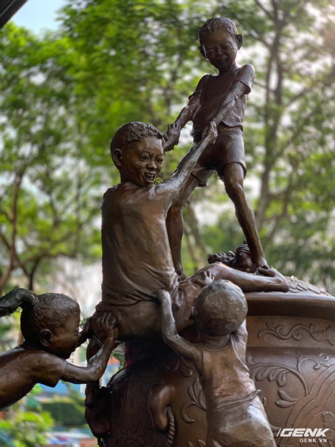 Trải nghiệm nhanh camera iPhone XS Max tại Singapore: Chụp auto ngon nhưng t&iacute;nh năng xo&aacute; ph&ocirc;ng vẫn chưa thật sự thuyết phục - Ảnh 28.