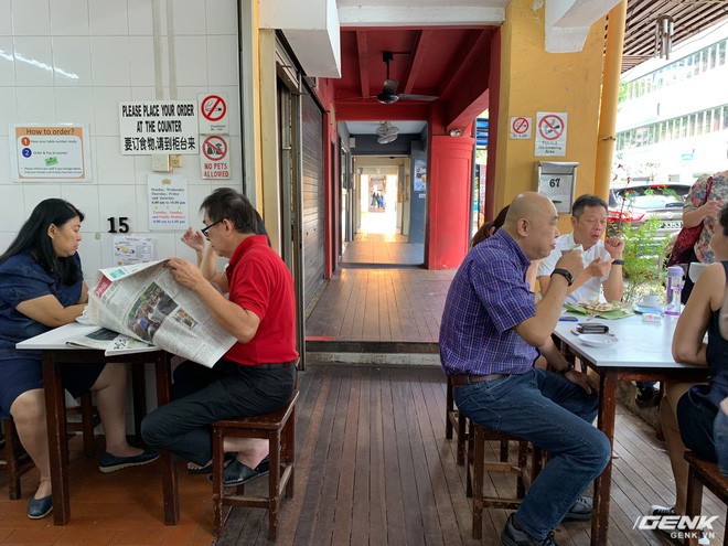 Trải nghiệm nhanh camera iPhone XS Max tại Singapore: Chụp auto ngon nhưng t&iacute;nh năng xo&aacute; ph&ocirc;ng vẫn chưa thật sự thuyết phục - Ảnh 11.